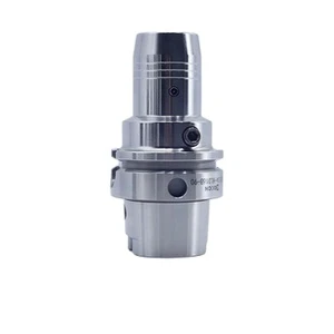 CNC Machine Tool Accessories HSK63A Hydraulic Chuck Tool Holders