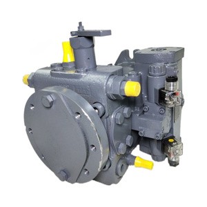 Axial Piston Variable Hydraulic Pump for Excavators A4VG A4VG45 A4VG65 A4VG85 A4VG110 A4VG145 A4VG175 A4VG210 A4VG280