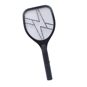 High Quality Battery Model Bug Zapper Electric Fly Swatter Mosquito Racket Mosquito Bat Pest Control