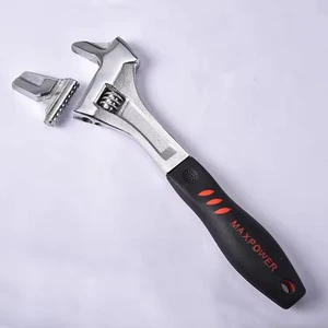 Multifunctional Adjustable Wrench 10