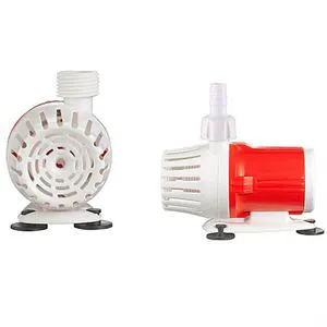Top Quality Hot Aquarium Fish Pond Dedicated Submersible Water Pumps Electric Pump