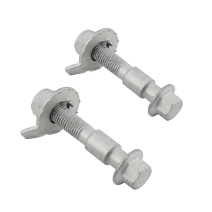 New Bolt for Replacement/Repair with 3-Year Warranty