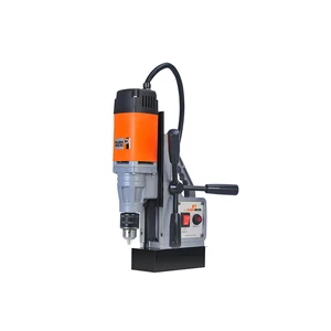 Good Quality 6016 Multifunctional High Speed Core Drilling Seat Magnetic Drill