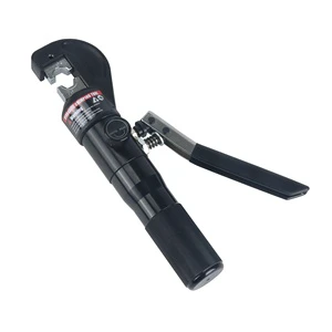 Range 4-70MM2 Manual Copper Aluminum Cable Crimping Pliers Hydraulic Crimping Tool