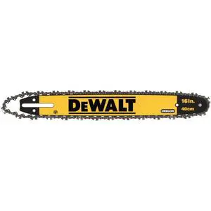 DT20661-QZ Chain Saw