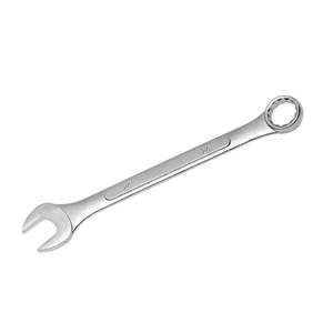 Wholesale Carbon Steel Raised Panel Metric Size Combination Spanner