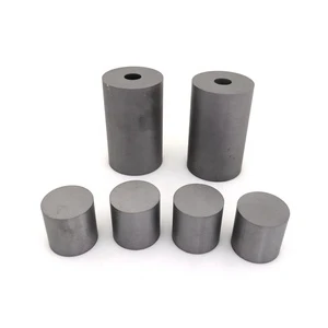 Sintered Tungsten Carbide Cold Heading Pellets