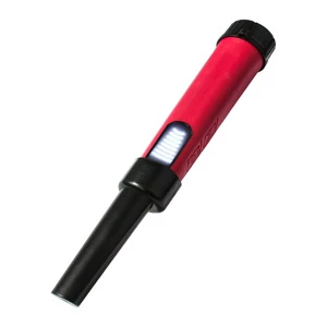 Tianxun Smart Pinpointer 880 Handheld Metal Detector with 6m Submersible Depth Instant LED/Vibration Alert & LCD Readout