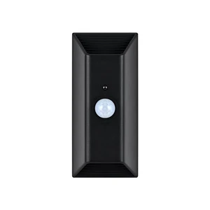 Rechargeable Smart Modern Minimalist Human Body Induction Wireless Remote Control Magnetic Adsorption Dimmable LED Wall Light
