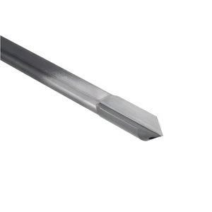 Factory directly customized center drill gun drilling tool