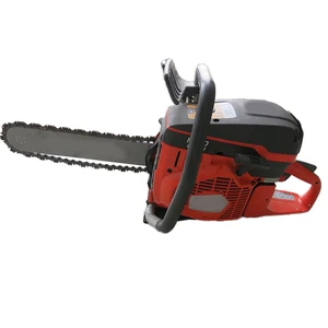 2-stroke Industrial Grade Gasoline Saw Handheld Stone Diamond Cutting Machine HUS K970 Mining Concrete Chain Saw 220V