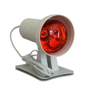 Infrared Heat Lamp Body Infra Red Lamp Therapy Infrared Lamp Cheap Price Far Infrared Healthcare Heat Magic Light