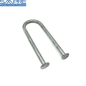 Precast Concrete R Lifting Anchors Wholesale Price