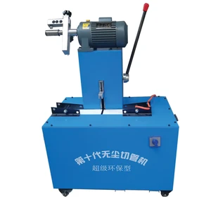 High Quality Hydraulic Hose Pipe Cutting and Stripping Machines