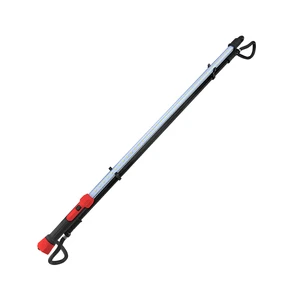 Professional Lighting Word Light Rechargeable Under Bonnet Work Light with Extension Bracket