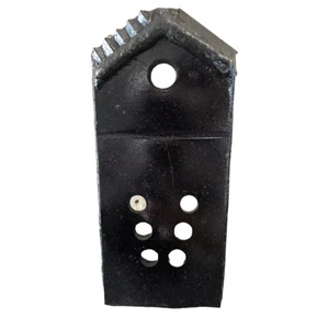 Horizontal Directional Drilling Guide Bits Drill Bit With 1 Year Warranty For HDD Rig