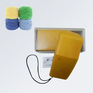 High-sensitivity Compact Handheld Needle Detector Garment Needle Scanner Shoe Metal Detector Manufacturer