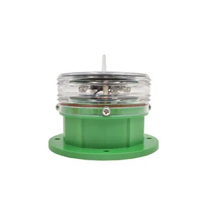 Automatic On At Night Solar Vessel Marine Lamps/ship Marine Lanterns/boat Marine Lanterns