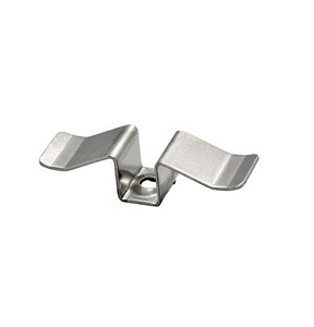 Unique Fastener Bolts and Nuts Construction Clip Clamps Hardware Tools Stainless Steel