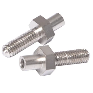 HHC Custom Screw Hex Anchor Bolts and Nuts Fastener