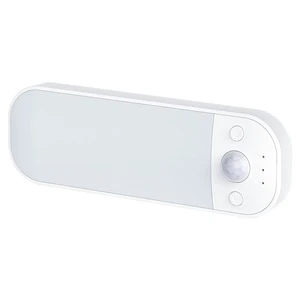 USB rechargeable smart LED ultra-thin motion sensor magnetic cabinet and wine cabinet night light