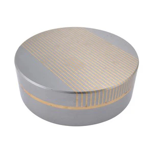 2026 Dailymag Perfect Quality Hot Selling Rare Earth Fine Pole Round Circular Permanent Magnetic Chuck