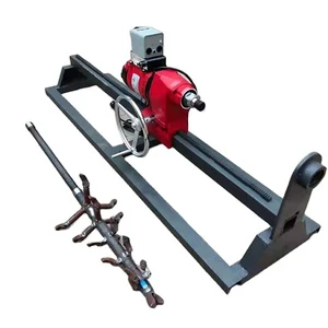 Underground Drilling Machine Pipeline Passing Drilling Equipment Horizontal Passing Drilling Machine