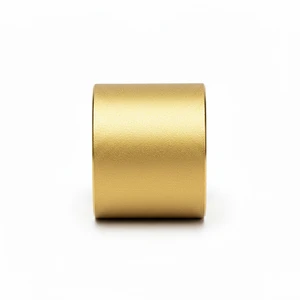 Most Demanded Heavy Duty Brass Threaded Bush for Mechanical Equipment and Machine Parts Available at Factory Price