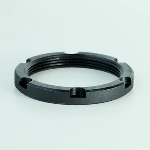 Steel Locking Nut