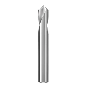65-Degree Tungsten Steel Alloy Aluminum Centering Drill Bits 75mm/100mm for Metal Drilling 60-Degree 90-Degree 120-Degree