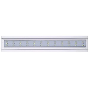 Special High Brightness LED Fish Tank Lighting Small Aquarium Freshwater Aquatic Plant Clip Light with Plastic Material
