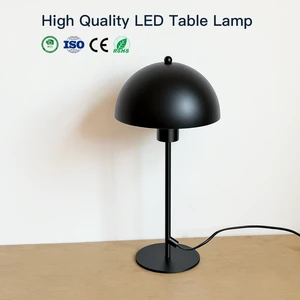 Simple Design E27 Metal Desk Lamp Adjustable Height Reading Light For Office Study Room Wholesale