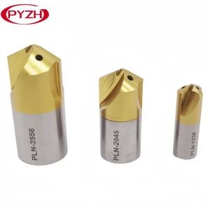 VMD Guided Drill, Center Drill, PLN1035/1238/1645/2045/2556 Internal Water Release Violent Drill