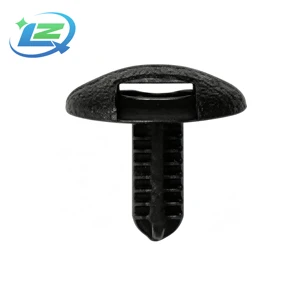 High Quality Auto Body Retainer Clips Auto Fasteners Fit For Toyota Engine Hood Insulation Cotton Soundproof Heat Mat Mount
