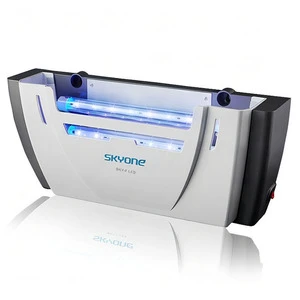 Sky-F Noiseless Pest Control Device Insect Trap Factory Direct Professional Wholesale Electric Mosquito Killing Killer Lamp