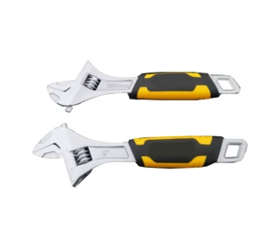 Adjustable Wrench 8