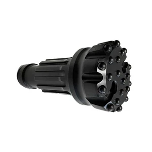 Carbide Button DTH Drill Bit for Rock Drilling | High Performance Mining Well Drilling Tool, Custom Available