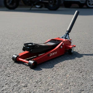 Epont Steel Hydraulic Jacks for Car Repair-CE Certified