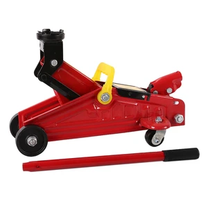 Car Jack Use and Hydraulic Jack Type Hydraulic Floor Jack