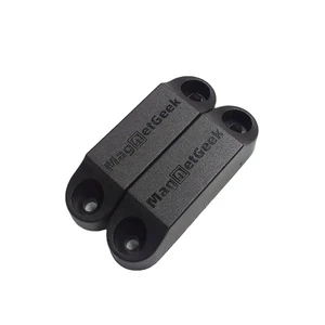 Magnetic Stainless Steel Baggage Door Latch Modern Design Trailer Door Catch