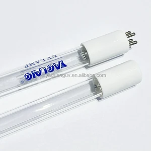 95W High Output UV Lamp Ultraviolet Light 893mm Uv Light Bulb 4 Pin Uv Disinfecting Lamp for Air Purification