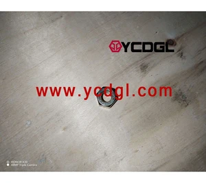 High Quality Nut 90012700003
