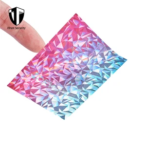 2024 Vinyl Ip Private Label Vinyl Waterproof Packaging Label Cosmetics Packaging Labels Food Stickers