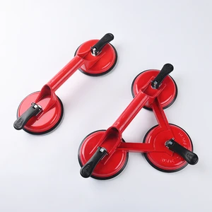 Suction Cup Aluminum Alloy Hand-operated Manual Multifunctional Industrial/DIY