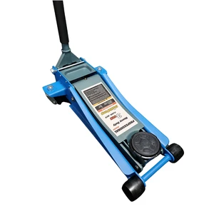 3T Mechanical Factory Outlet Floor Jack For Cars Lift Or Trucks Lifting Jack Tool