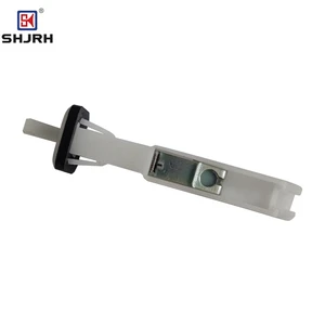 SHJRH Auto Parts Fuel Door Release Lock Latch for Nissan 09-14 Cube 02-13 Altima OE 78826-01L0A