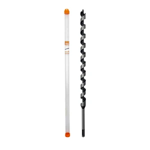 20x460mm SDS Plus Long Series Auger Drill Bit for Drilling Wood