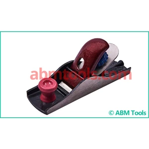 Industrial Grade Economy Block Plane Hand Planer for Woodworking