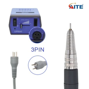 Nail Supplies Salon UP200 Kp60 Gel Nail Polisher E File Grinding Handle Professional Japanese SUP 200 Nail Art Make Equipment
