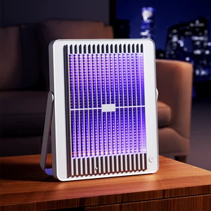 IMYCOO Hot Sales Electric USB Rechargeable UV Mosquito Killer Wholesale Portable Battery Mosquito Killer Lamp for Outdoor Indoor